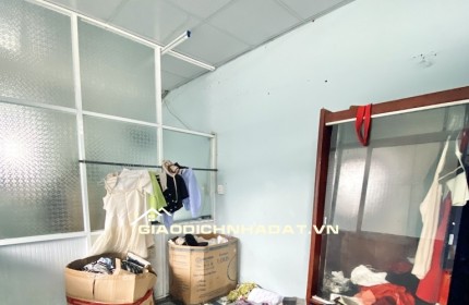 Bán nhà 100m2, 2 tầng, 4PN, Nguyễn Văn Quá, P.Đông Hưng Thuận, Q.12 - 5.1 tỷ